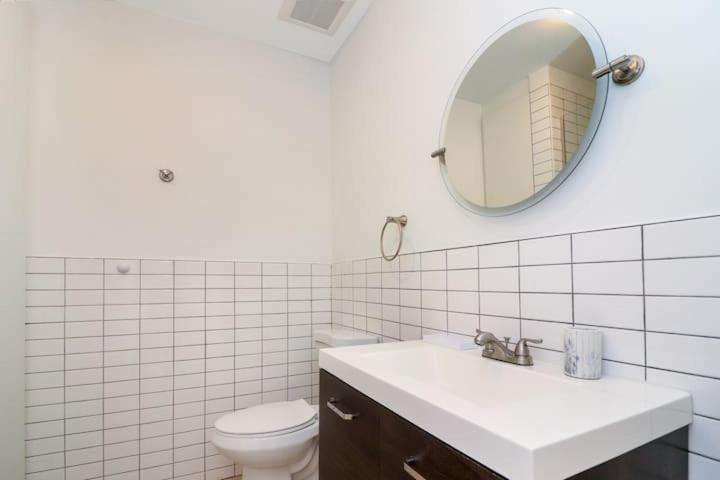 Aerie Apartments Маями Стая снимка