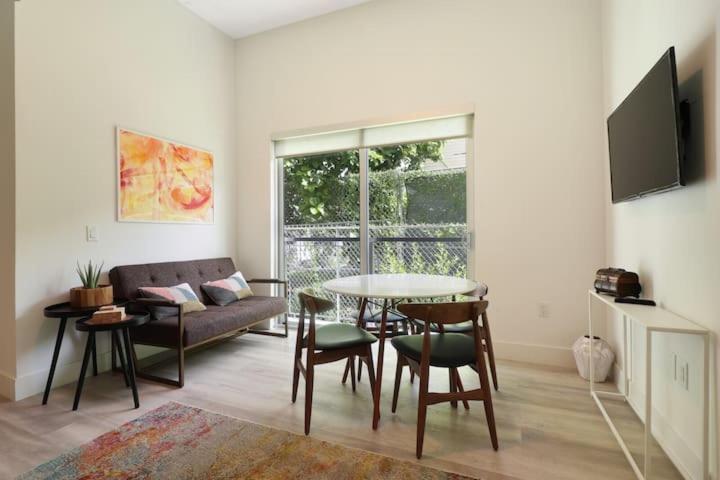 Aerie Apartments Маями Стая снимка