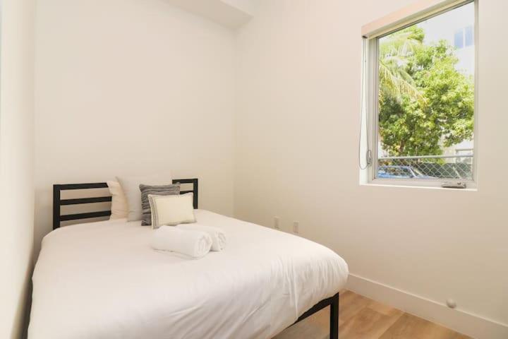 Aerie Apartments Маями Стая снимка