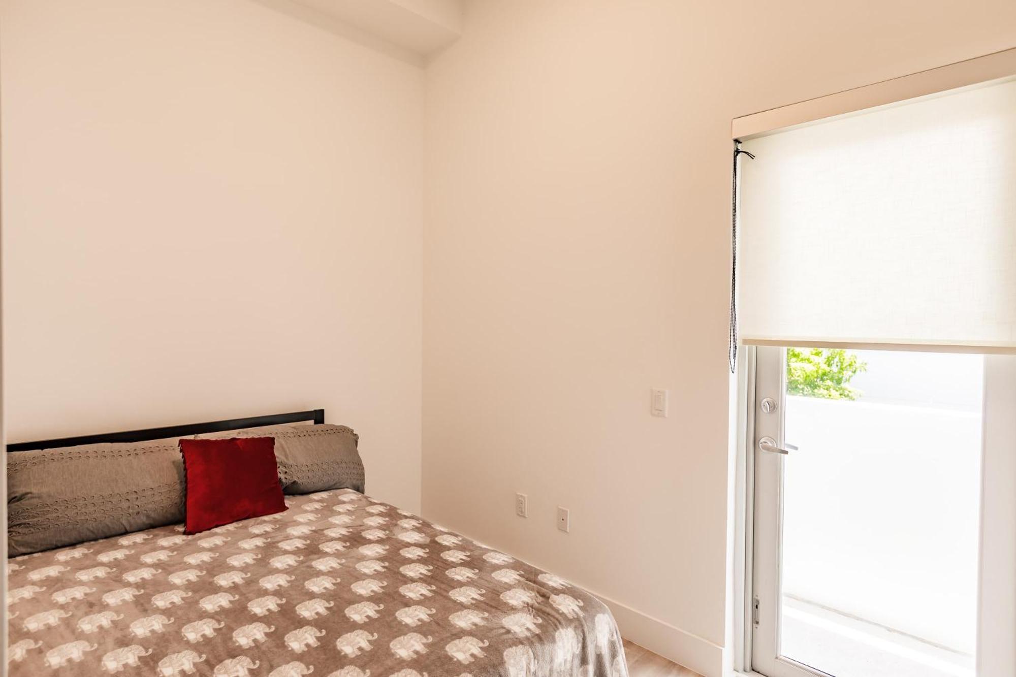 Aerie Apartments Маями Стая снимка